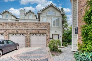 Townhouse for Sale, 3230 New St #19, Burlington, ON