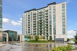 Apartment for Sale, 65 Yorkland Blvd #310, Brampton, ON