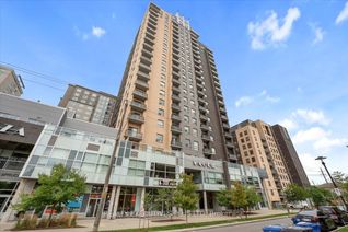 Apartment for Sale, 318 Spruce St #2103, Waterloo, ON