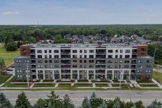 Condo Apartment for Sale, 26 Lowes Rd #301, Guelph, ON