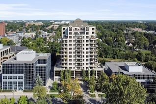 Apartment for Sale, 250 Pall Mall St #406, London, ON