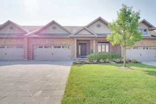 Townhouse for Sale, 3447 Morgan Cres, London, ON