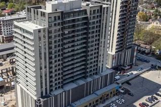 Condo Apartment for Sale, 15 Glebe St #1304, Cambridge, ON