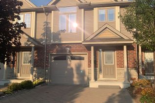 Condo Townhouse for Rent, 2145 North Routledge Park #4, London, ON