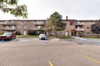 Condo Apartment for Sale, 1588 Ernest Ave #206, London, ON