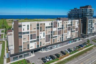 Condo for Sale, 560 North Service Rd #605, Grimsby, ON