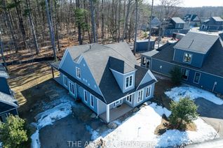 House for Sale, 2054 Peninsula Rd #39, Muskoka Lakes, ON