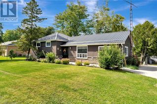 Detached House for Sale, 1175 Concession Rd 12, Langton, ON