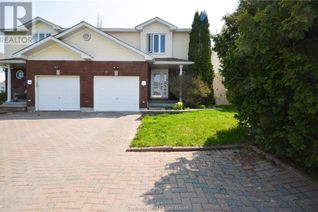 Detached House for Sale, 110 Lady Ashley Court, Sudbury, ON