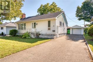 Detached House for Sale, 82 Jasper Avenue, Smiths Falls, ON