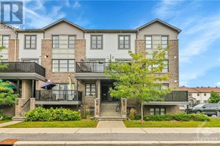 Condo for Sale, 761 Chapman Mills Drive, Nepean, ON