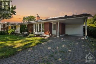 Property for Sale, 839 Nicholson Avenue, Ottawa, ON