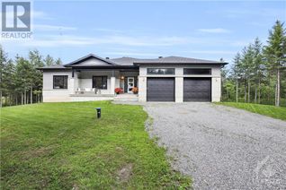 Property for Sale, 161 Old Pakenham Road, Fitzroy Harbour, ON