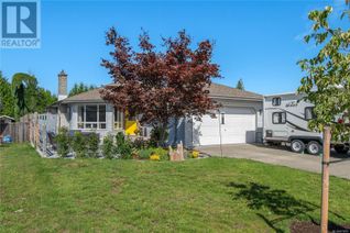 House for Sale, 586 Alexander Dr, Campbell River, BC