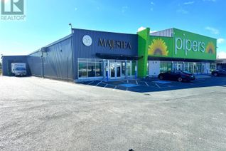 Commercial/Retail Property for Lease, 1 Unit 1 Olympic Drive, Mount Pearl, NL