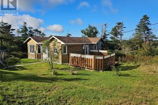 Bungalow for Sale, 5 Loch Lomond Road, Loch Lomond, NL