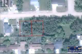 Land for Sale, 932 Pierce Avenue, Wadena, SK