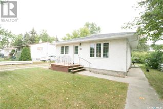 House for Sale, 45 Reaman Avenue, Yorkton, SK