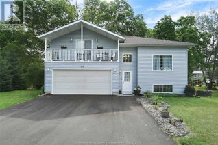 Raised Ranch-Style House for Sale, 120 Bellcreft Drive, Harrow, ON