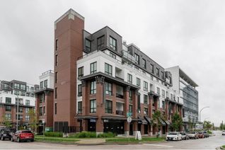 Penthouse for Sale, 8353 200a Street #604, Langley, BC