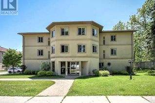 Condo for Rent, 107 Bond Street Unit# 203, Orillia, ON