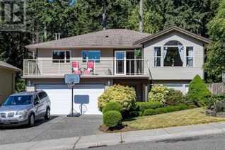 House for Sale, 6025 Wardun Dr, Nanaimo, BC