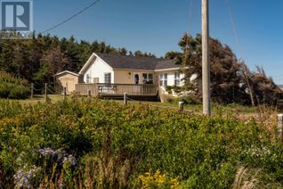 Cottage for Sale, 18 Meldrum Place, Savage Harbour, PE