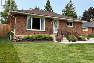 House for Sale, 560 8th Street, Hanover, ON