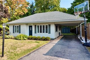 Detached House for Sale, 281 Kincardine Avenue, Kincardine, ON