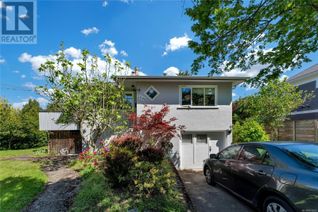 House for Sale, 2068 Milton St, Oak Bay, BC