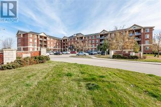 Condo Apartment for Sale, 1440 Gordon Street Unit# 113, Guelph, ON