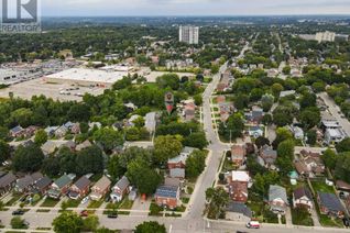 Commercial Land for Sale, 188 Waterloo Street, Kitchener, ON