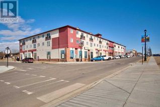 Property for Sale, 1010 Railway Street #221, Crossfield, AB