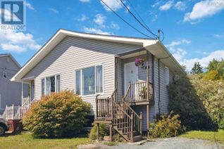 Semi-Detached House for Sale, 55 Batten Crescent, Middle Sackville, NS