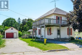 House for Sale, 17 Church Street W, Cramahe (Colborne), ON