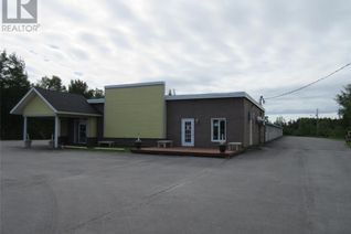 Business for Sale, 156 Trans Canada Highway, Grand Falls Windsor, NL