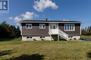 Detached House for Sale, 213 Pouch Cove Highway, Flatrock, NL