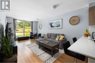 Condo Apartment for Sale, 1177 Marine Drive #306, North Vancouver, BC