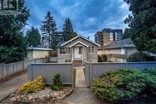 House for Sale, 1472 Fulton Avenue, West Vancouver, BC