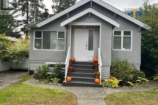 House for Sale, 1472 Fulton Avenue, West Vancouver, BC