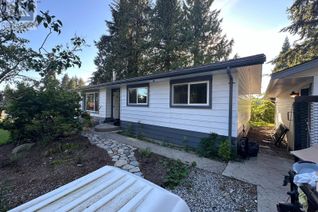 Bungalow for Sale, 537 Veterans Road, Gibsons, BC