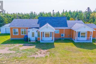 Bungalow for Sale, 703 Acadie Street, Grande-Anse, NB