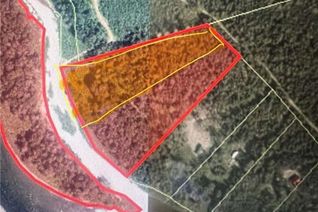 Land for Lease, - Ogilvy Lane, Oxbow, NB