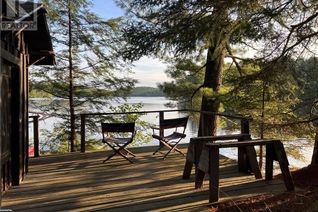 Cottage for Sale, 75 Cache Lake, Algonquin, ON