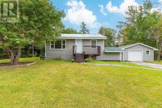 Bungalow for Sale, 11 Uniacke Mines Road, Mount Uniacke, NS