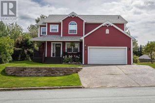 House for Sale, 4 Argus Drive, Dartmouth, NS