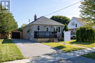 Bungalow for Sale, 27 Jane Street, Clarington (Bowmanville), ON