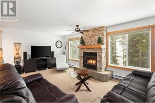 Condo Apartment for Sale, 40 Kettleview Road #211E, Big White, BC