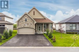 Bungalow for Sale, 227 Versaille Street, Wendover, ON