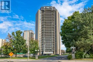 Condo Apartment for Sale, 900 Dynes Road #2603, Ottawa, ON